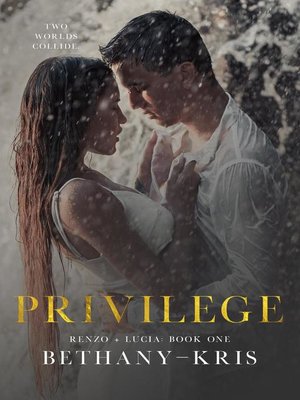 cover image of Privilege